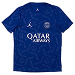 18/19PSG✖︎ジョーダンコラボ champion batch付 エムバペ7