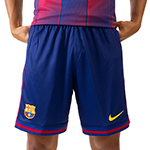 ﾅｲｷ FCB DF ｼｮｰﾄ STAD HM