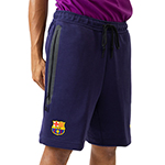 バルセロナ テックフリースショーツ／サッカーショップKAMO