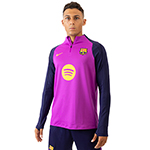 25-26 バルセロナ ストライクドリルトップ／サッカーショップKAMO