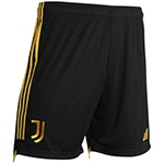 23-24 ユベントス HOMEレプリカショーツ／サッカーショップKAMO