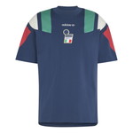 イタリア代表 EQT Tシャツ