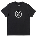 TOTAL 90 Tシャツ