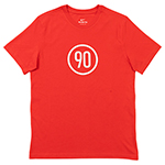 TOTAL 90 Tシャツ