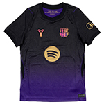 ジュニア 26-27 バルセロナ AWAY ユニフォーム