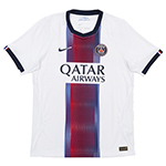 26-27 パリSG AWAY オーセンティックユニフォーム