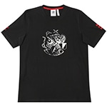 アヤックス×ORIGINALS クレストTシャツ