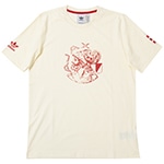 アヤックス×ORIGINALS クレストTシャツ