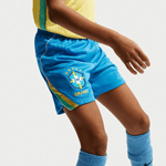 ジュニア 2026 ブラジル代表 HOME ショーツ