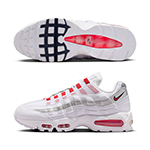 エア マックス 95 ビッグバブル England