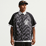 SB Dri-FIT ボウラー ショートスリーブシャツ