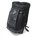 トップローディングバックパック 40L