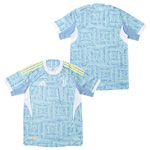 【先行発売】25-26 ユベントス AWAY オーセンティックユニフォーム