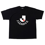 SHUKYU×J.LEAGUE ロゴマークTシャツ