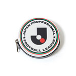 SHUKYU×J.LEAGUEコインケース (Jリーグシンボルマーク)