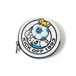 SHUKYU×J.LEAGUEコインケース (Jリーグキング)