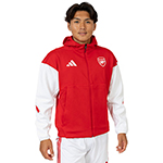 アンセムジャケット 25-26 アーセナルFC アンセムジャケット／サッカーショップKAMO