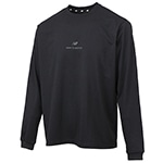 Team Logo LS Tee