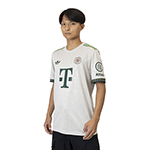 FCバイエルン・ミュンヘン ザネ　ユニフォーム　日本Lサイズ ウェア・服 - サードユニフォーム - Fcバイエルン・ミュンヘン