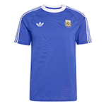 アルゼンチン代表 ORIGINALS 半袖Tシャツ JZ6307／サッカーショップKAMO