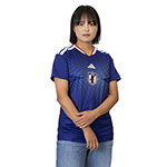アディダス サッカー日本女子代表 2026 ホーム レプリカ ユニフォーム