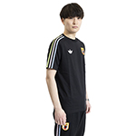 アディダス サッカー日本代表 オリジナルス Tシャツ／サッカーショップKAMO