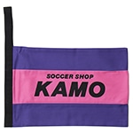 KAMOオリジナル シューズケース 18-19 リバプール／サッカーショップKAMO