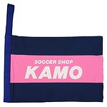 KAMOオリジナル シューズケース CEO
