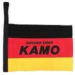 KAMOオリジナル シューズケース DFB
