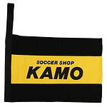 KAMOオリジナル シューズケース ユベントス／サッカーショップKAMO