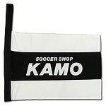 KAMOオリジナル シューズケース WBK