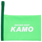 KAMOオリジナル GKグローブ ケース GREEN