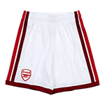 【先行販売】キッズ 26-27  アーセナルFC HOME ショーツ