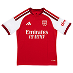 【先行販売】キッズ 26-27  アーセナルFC HOME ユニフォーム