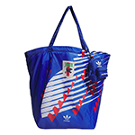 サッカー日本代表 PACKABLE BAG BRING BACK