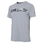 ハンソデTシャツ
