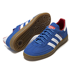HANDBALL SPEZIAL マンチェスター・ユナイテッド