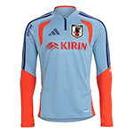 2026 サッカー日本代表 プロ トレーニングトップ