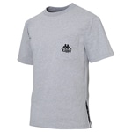 ハンソデTシャツ(ムネポケット)
