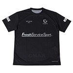 KAMO GAME SHIRT［AWAY］