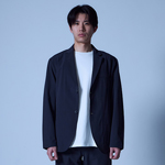 Class Set-up Jacket KAMO