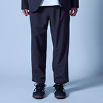 Class Set-up Wide-Pants KAMO