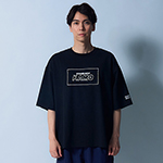 T-shirts KAMO*NG