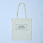 TOTE BAG KAMO*NG