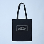 TOTE BAG KAMO*NG