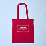 TOTE BAG KAMO*NG