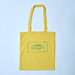 TOTE BAG KAMO*NG