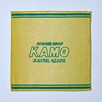 HAND TOWEL KAMO*NG