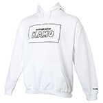 KAMO×NAIJEL GRAPH オリジナル  HOODIE