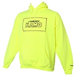 KAMO×NAIJEL GRAPH オリジナル  HOODIE